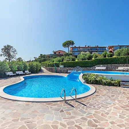 San Sivino With Pool By Wonderful Italy Appartement Manerba del Garda