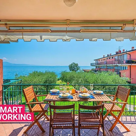 San Sivino With Pool By Wonderful Italy Manerba del Garda