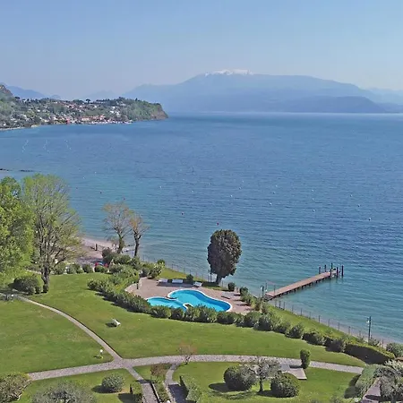 San Sivino With Pool By Wonderful Italy Appartement Manerba del Garda