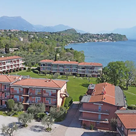 San Sivino With Pool By Wonderful Italy * Manerba del Garda