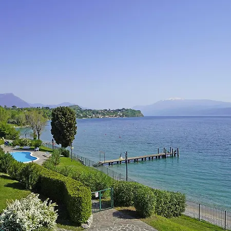 San Sivino With Pool By Wonderful Italy Appartement Manerba del Garda