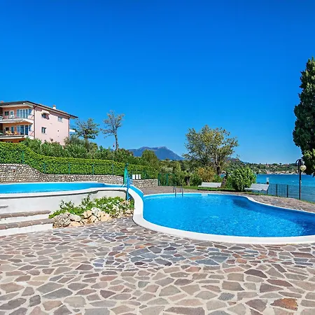 Appartement San Sivino With Pool By Wonderful Italy *