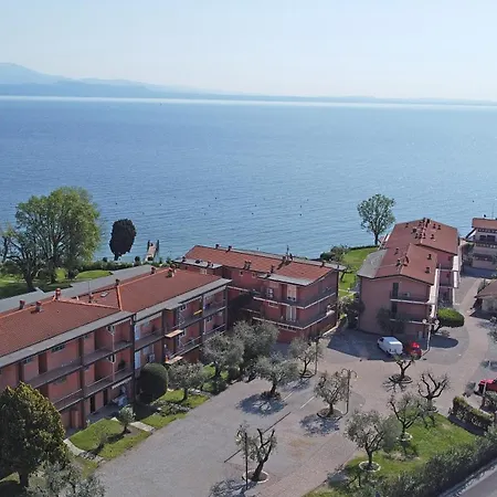 Appartement San Sivino With Pool By Wonderful Italy Manerba del Garda